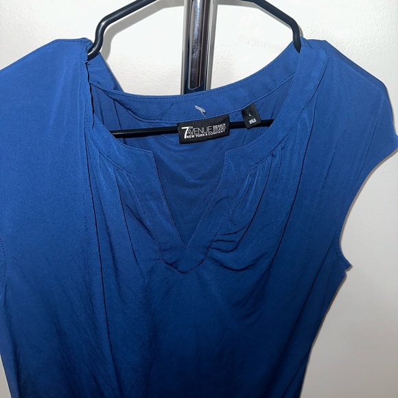 7TH AVENUE TOP L - Picture 1 of 3